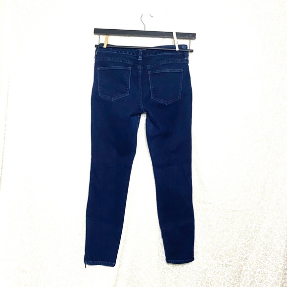 THE LIMITED JEANS STYLE 678 SIZE 8 - Picture 2 of 7